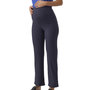 Voir la diapositive 1 : MAMALICIOUS Pantalon de Grossesse  Femme Mamalicious Rosina Relaxed