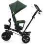 Voir la diapositive 9 : KINDERKRAFT Tricycle évolutif Aveo bébé