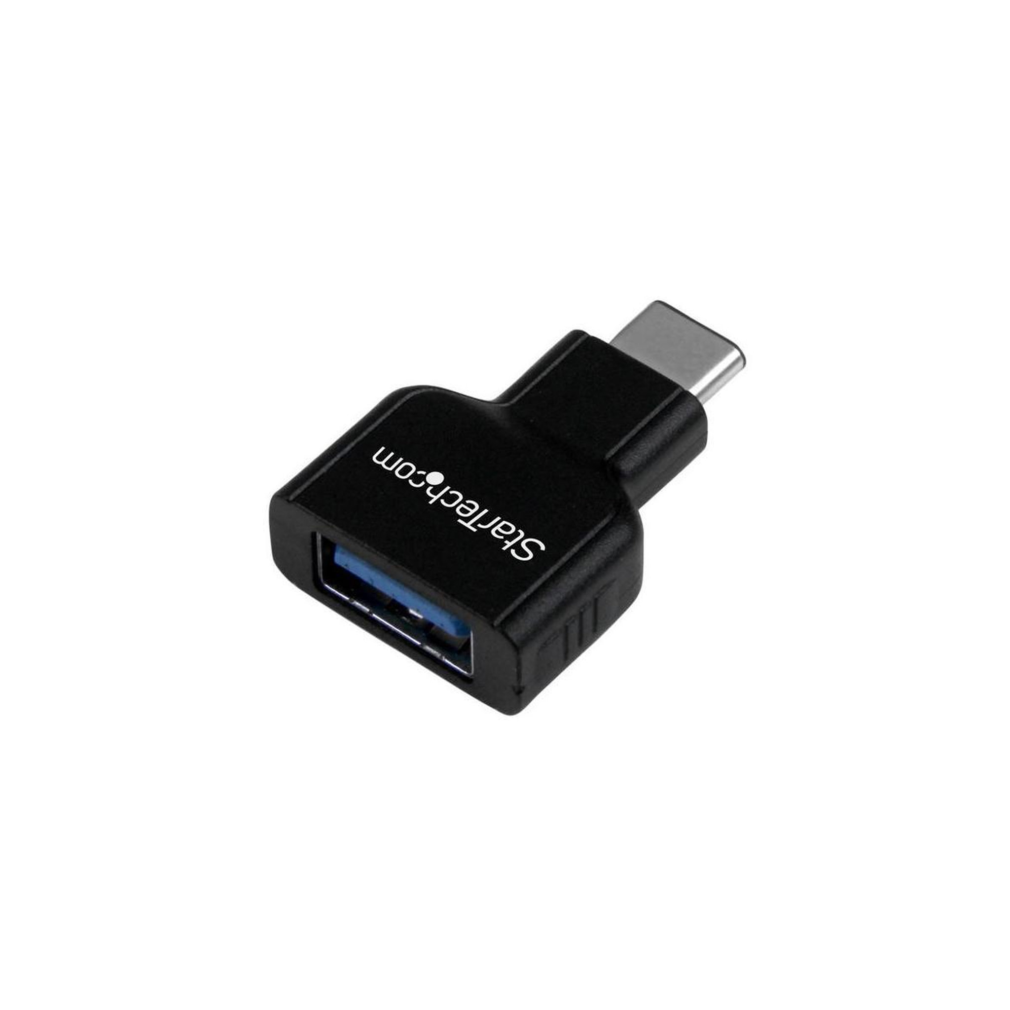 Voir la diapositive 3 : Startech Startech.com adaptateur usb 3.0 usb-c vers usb-a - m/f