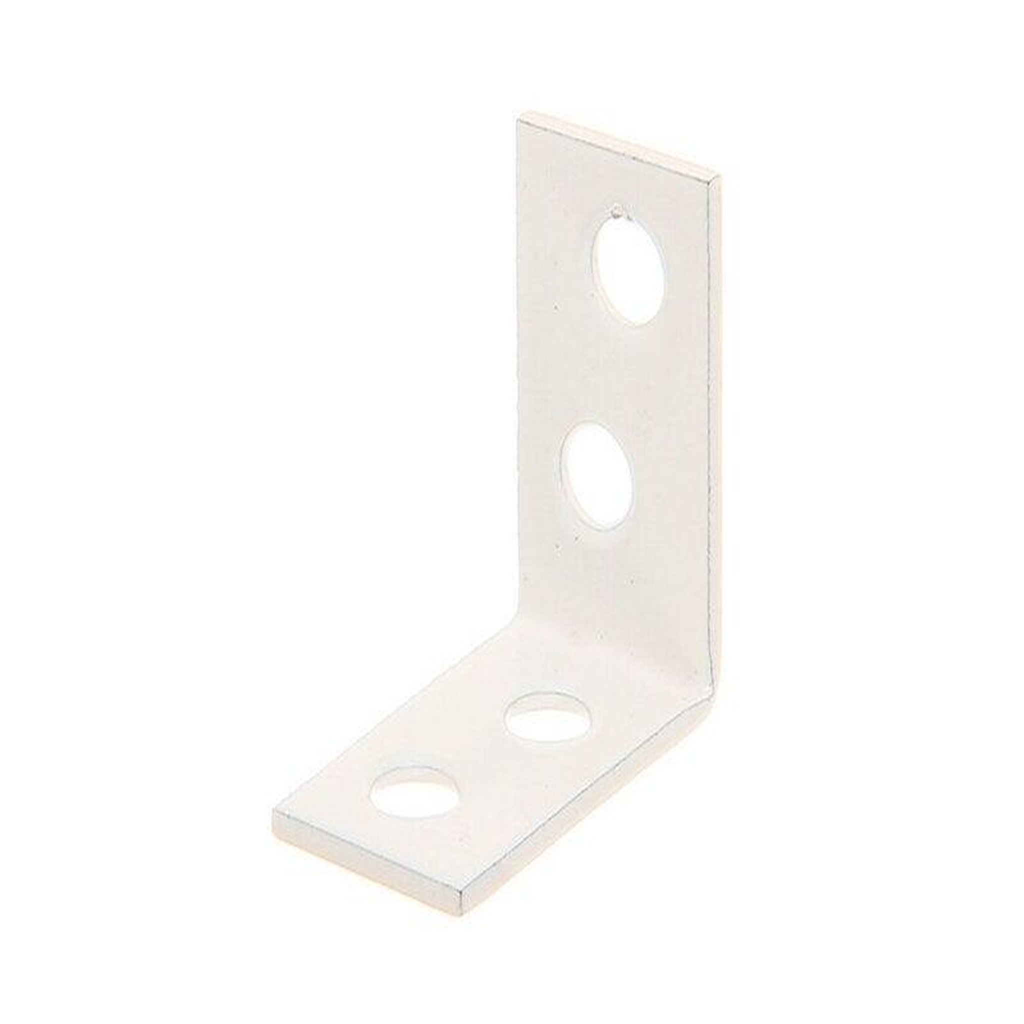 CENTRALE BRICO Equerre A Chaise 60X60X18 Blanc
