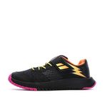 BABOLAT Chaussures de tennis es Garçon/Fille Babolat Pulsion All. Coloris disponibles : Noir