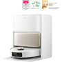 Voir la diapositive 1 : MOVA Robot Aspirateur Laveur V50 Ultra Complete