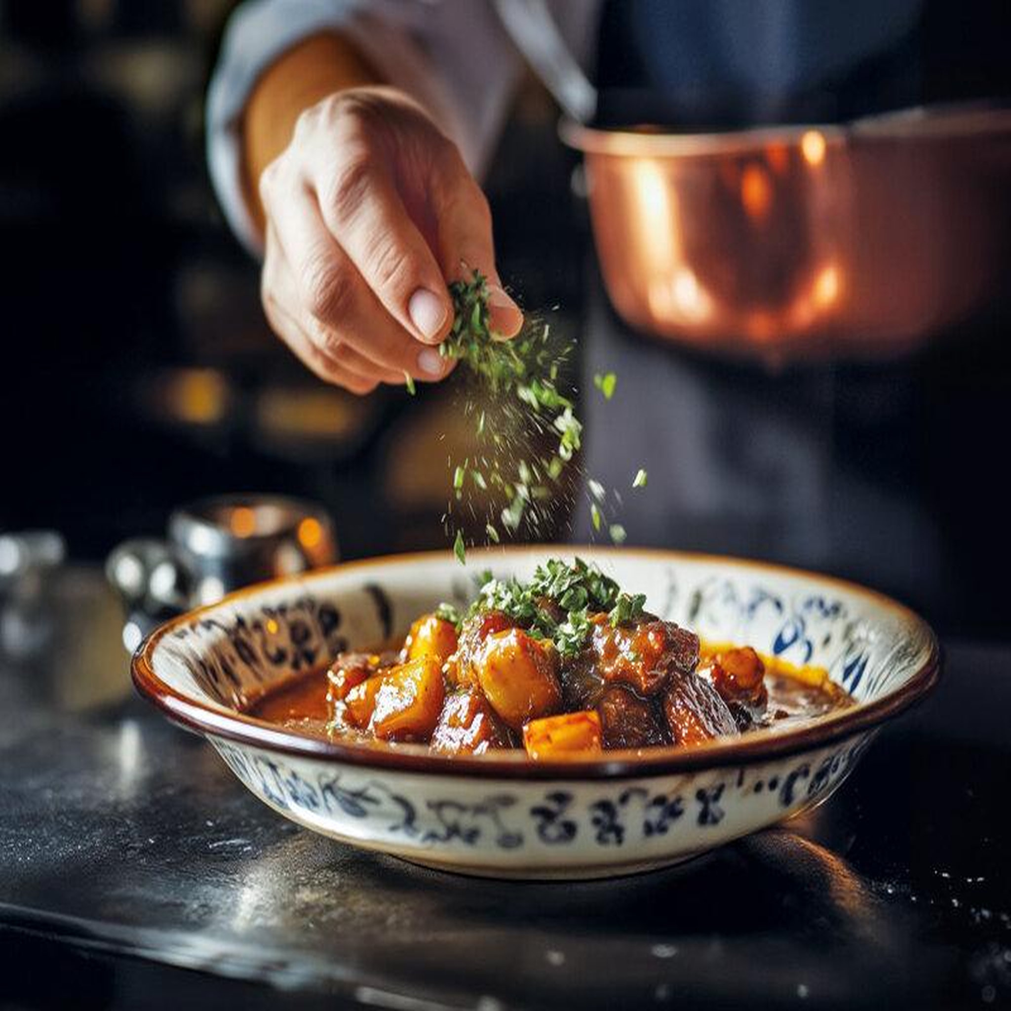 Voir la diapositive 4 : Smartbox Tables de chefs - coffret cadeau gastronomie