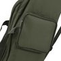 Voir la diapositive 4 : VIDAXL Sac de canne à pêche vert foncé 160 cm tissu oxford