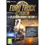 Voir la diapositive 1 : Euro Truck Simulator 2 Nordic Platinum