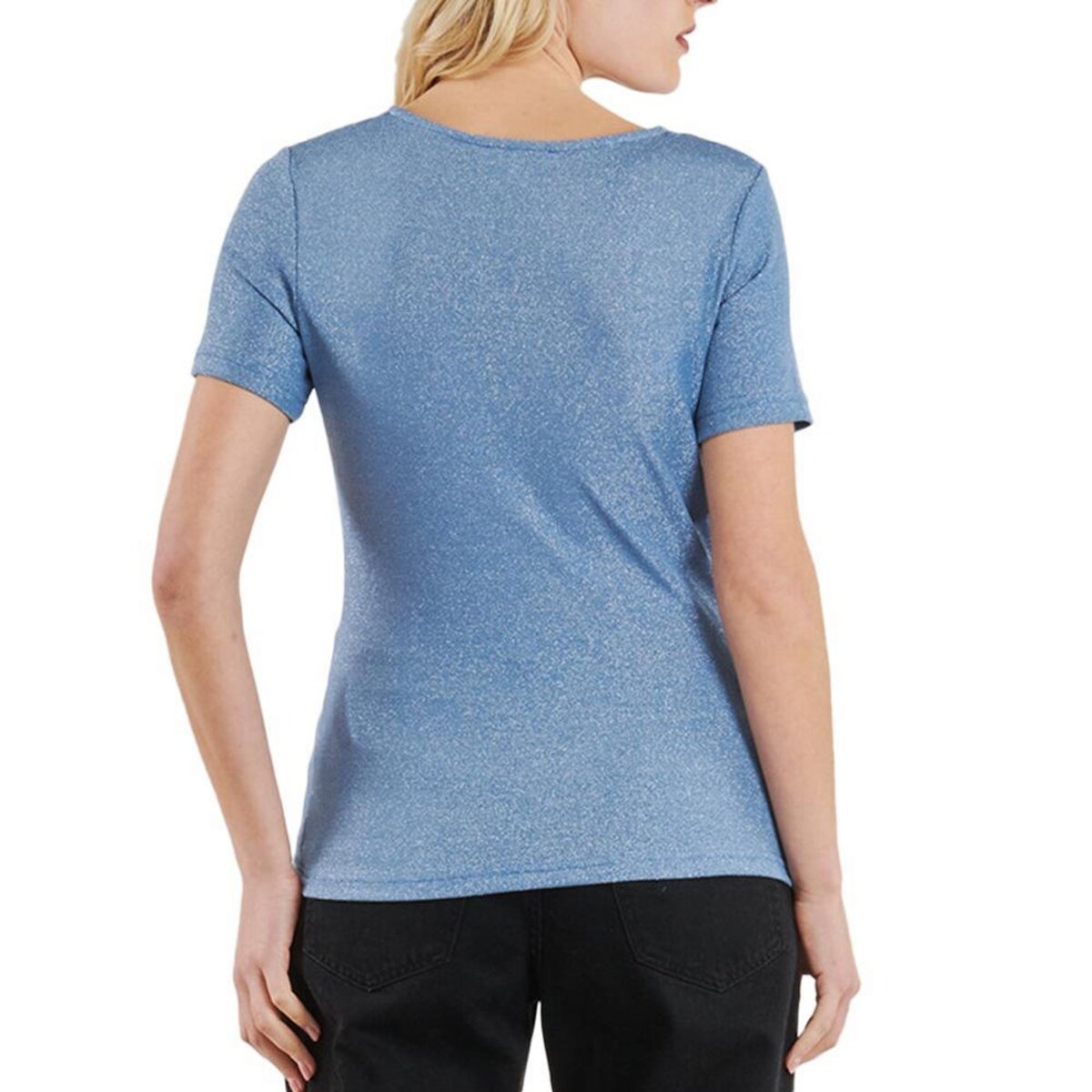 MORGAN T shirt  Femme Morgan Diwi