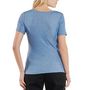 Voir la diapositive 2 : MORGAN T shirt  Femme Morgan Diwi