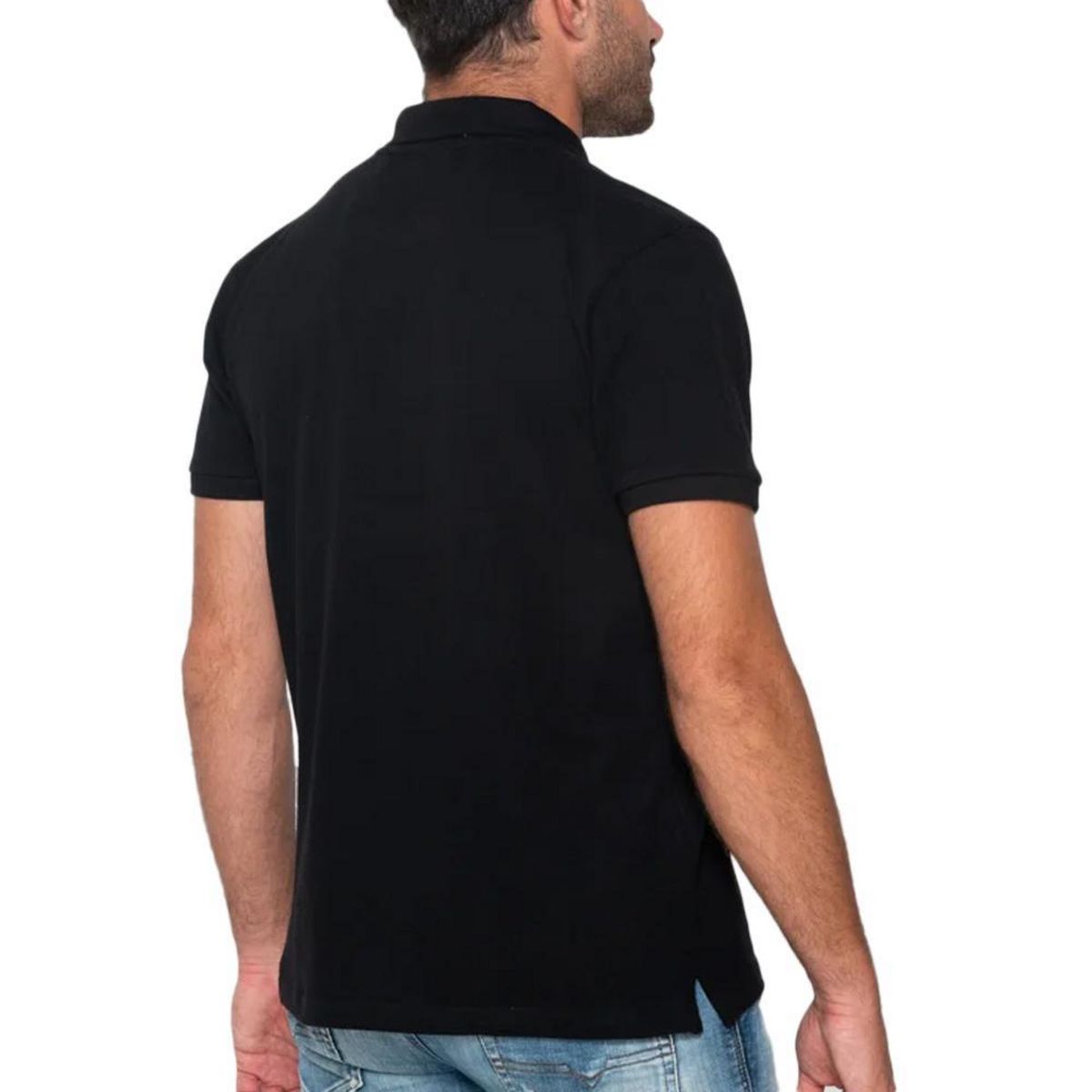 FILA Polo  Homme Fila Oppi