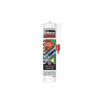 rubson MASTIC ANTI FUITES C.280ML TRANSPARENT RUBSON - 2002995