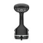 Voir la diapositive 4 : CALOR Défroisseur vapeur à main 30g/mn 200w noir - dt8230c0