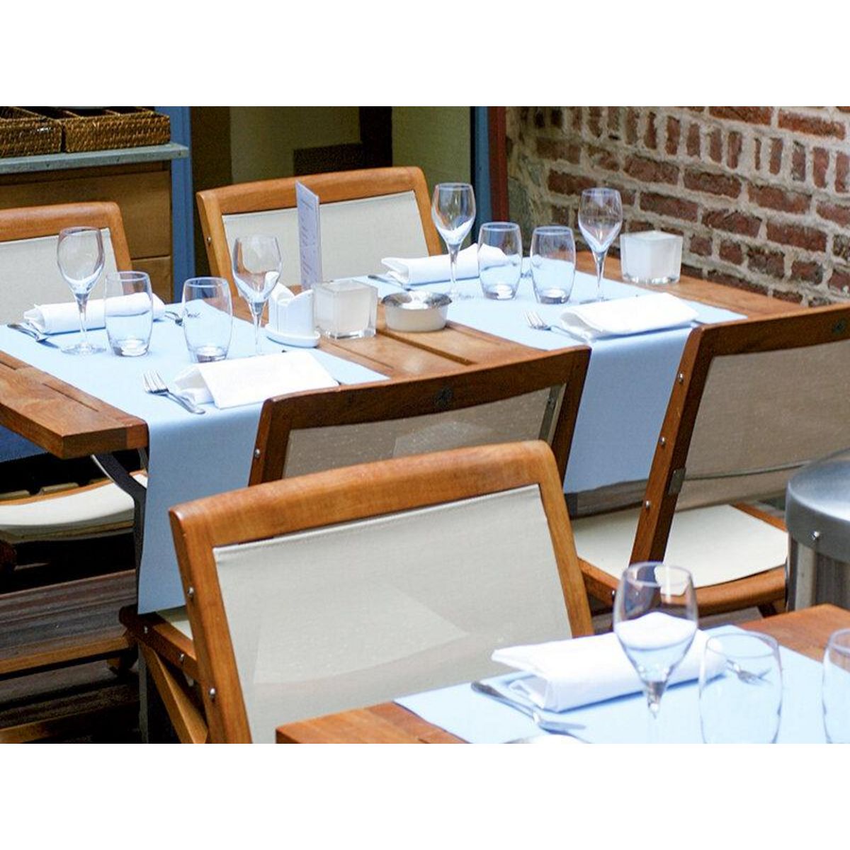 Smartbox Dîner Menu 3 Plats pour 2 personnes au Laksøn à Lille - Coffret Cadeau Gastronomie