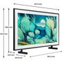 Voir la diapositive 3 : Samsung TV QLED The Frame 55LS03FA 2025-55 pouces 138cm