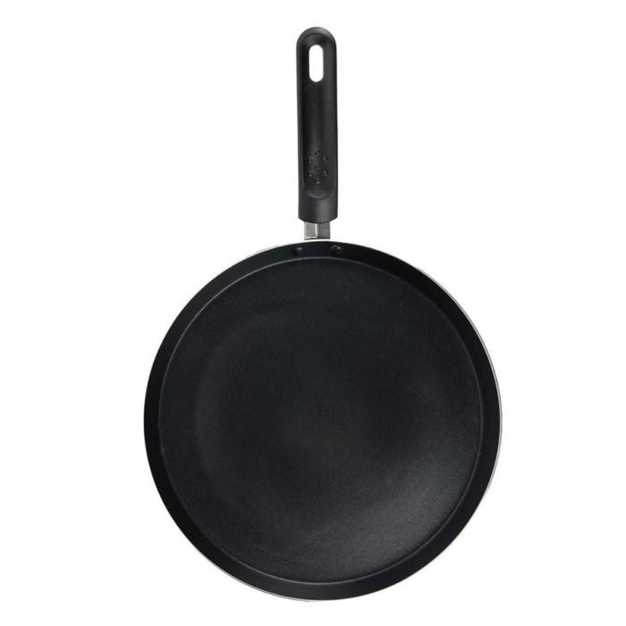 Paris Prix Crêpière en Aluminium  Induction  26cm Noir