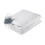 SOLAC Surmatelas chauffant 1 place 150x80cm 60w - CT8626