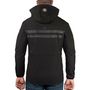Voir la diapositive 2 : GEOGRAPHICAL NORWAY Parka Softshell  Homme Geographical Norway Royaute WW1973H/GN