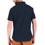 Voir la diapositive 2 : TBS Chemise  Homme TB  LOUIECHA