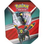 POKEMON Pokébox Pokémon Printemps 2022 Noctali