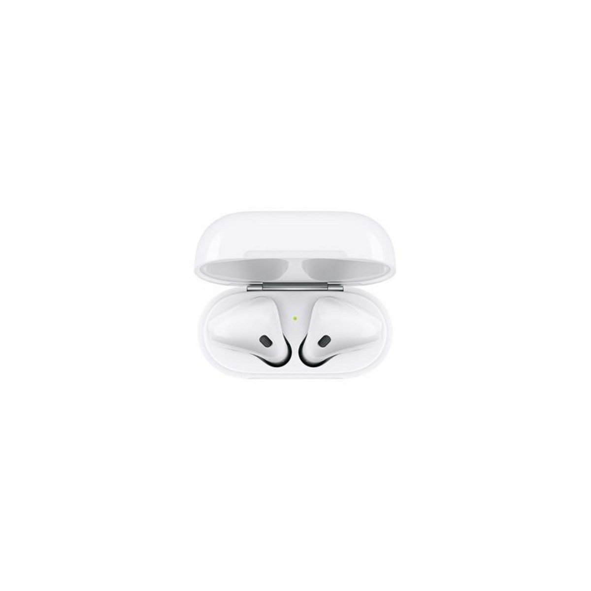 APPLE Ecouteurs Appler REBORN AIRPODS 2 RECONDITIONNES GRADE A+