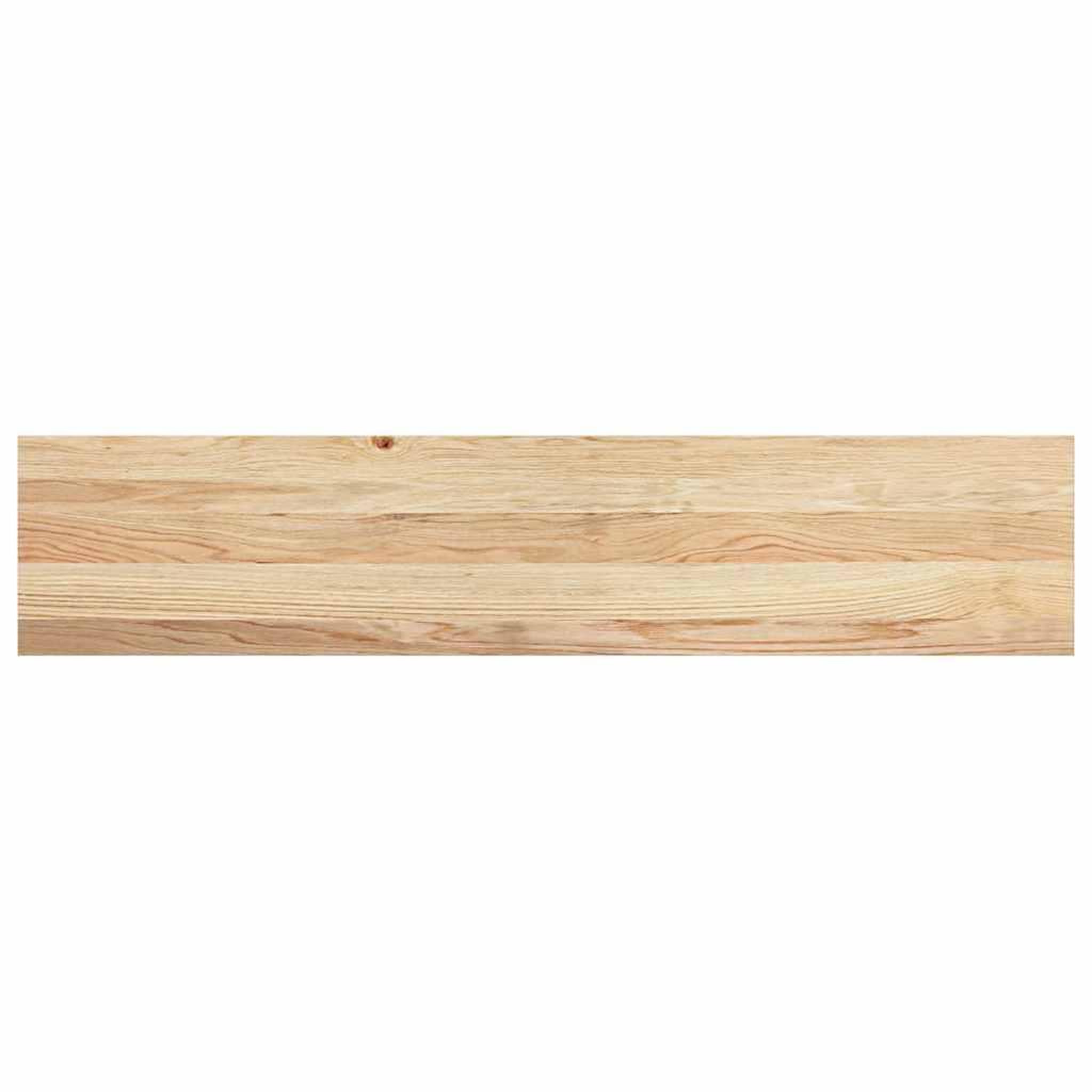 Voir la diapositive 4 : VIDAXL Marches d'escalier 8pcs non traite 120x30x2cm bois chene massif