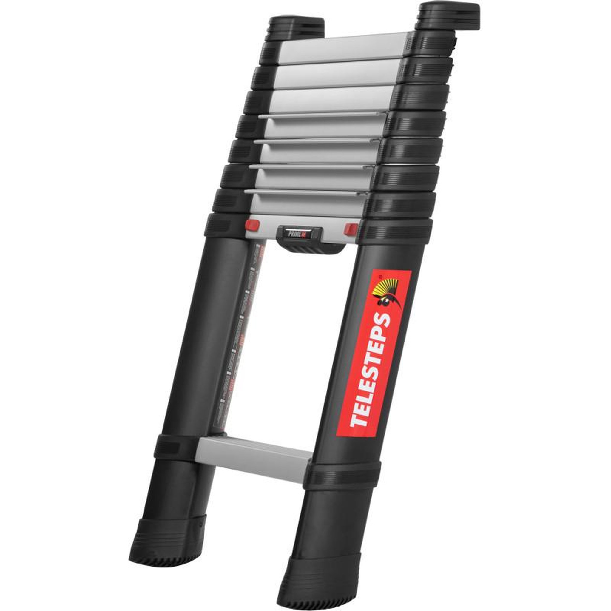 TELESTEPS Echelle télescopique automatique Prime 3M marche 80mm TELESTEPS TEL 72230