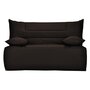 Voir la diapositive 1 : BULTEX Banquette BZ SATURNE matelas 9 cm mousse Bultex 38 kg/m3