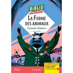 LA FERME DES ANIMAUX, Orwell George