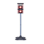 Jamara Radar routier miniature Flash