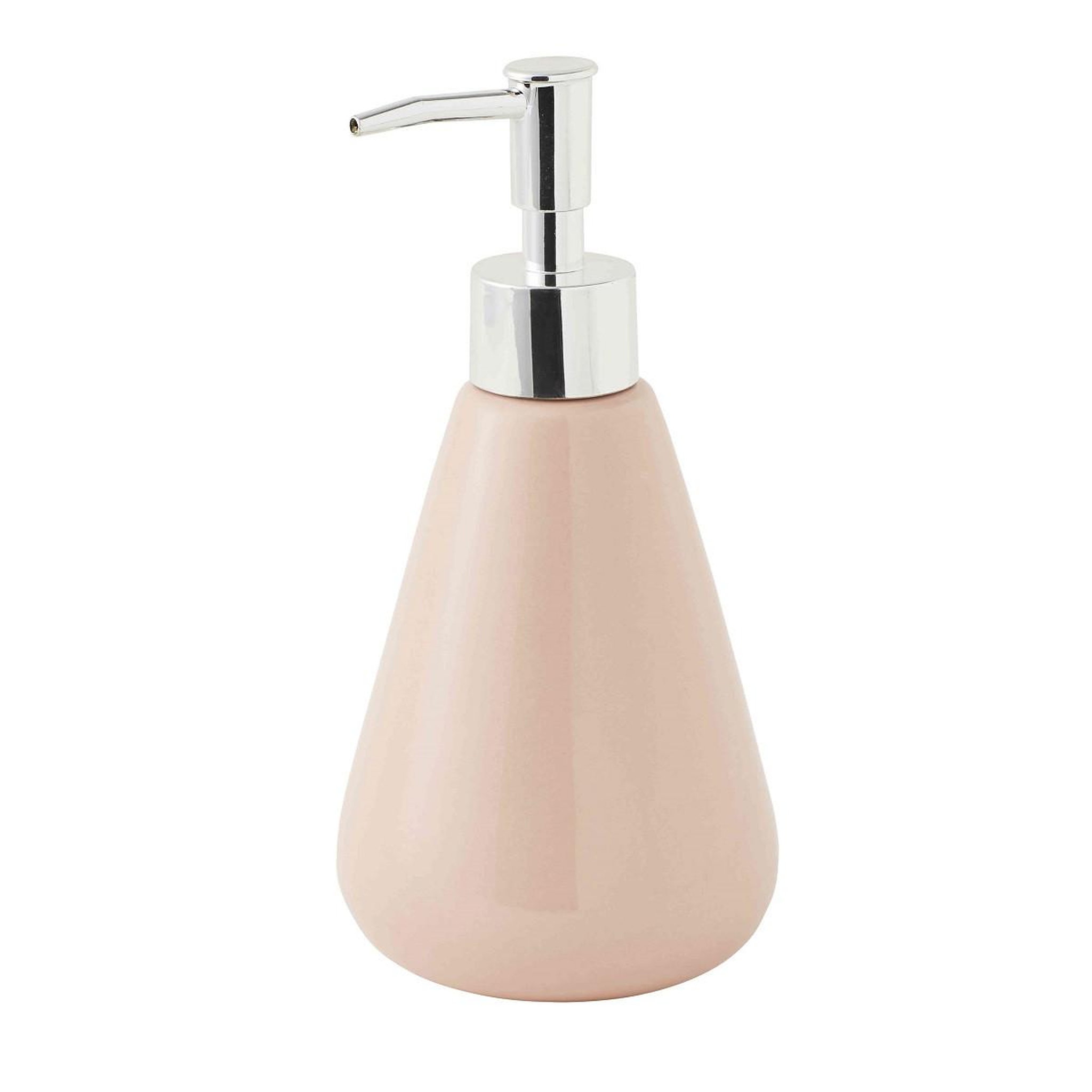 GUY LEVASSEUR Distributeur de savon en dolomite trendy
