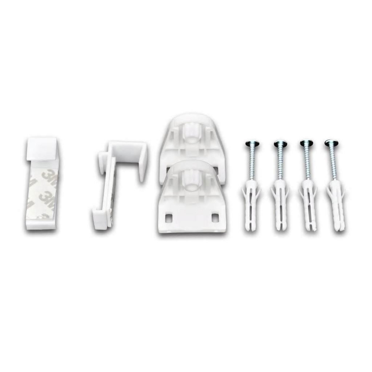 VIDAXL Store roulant 160 x 230 cm Gris