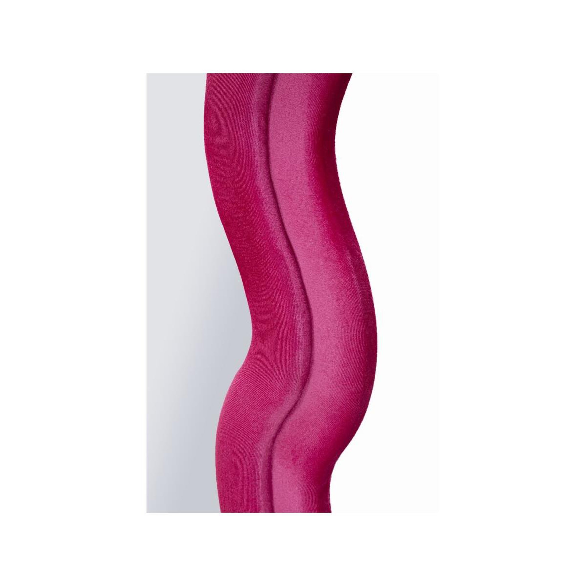 Voir la diapositive 5 : Paris Prix Miroir mural design  velvet  160cm fuchsia