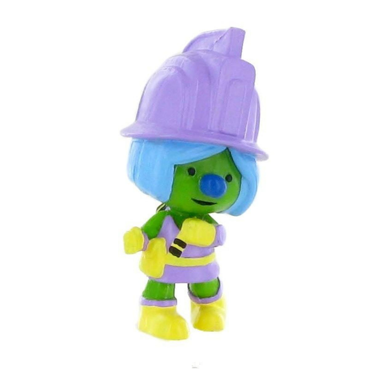 Comansi COMANSI Figurine Doozers Dasy Wheel