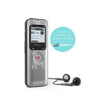Philips Dictaphone Philips Voice Tracer DVT2015 Enregistreur audio