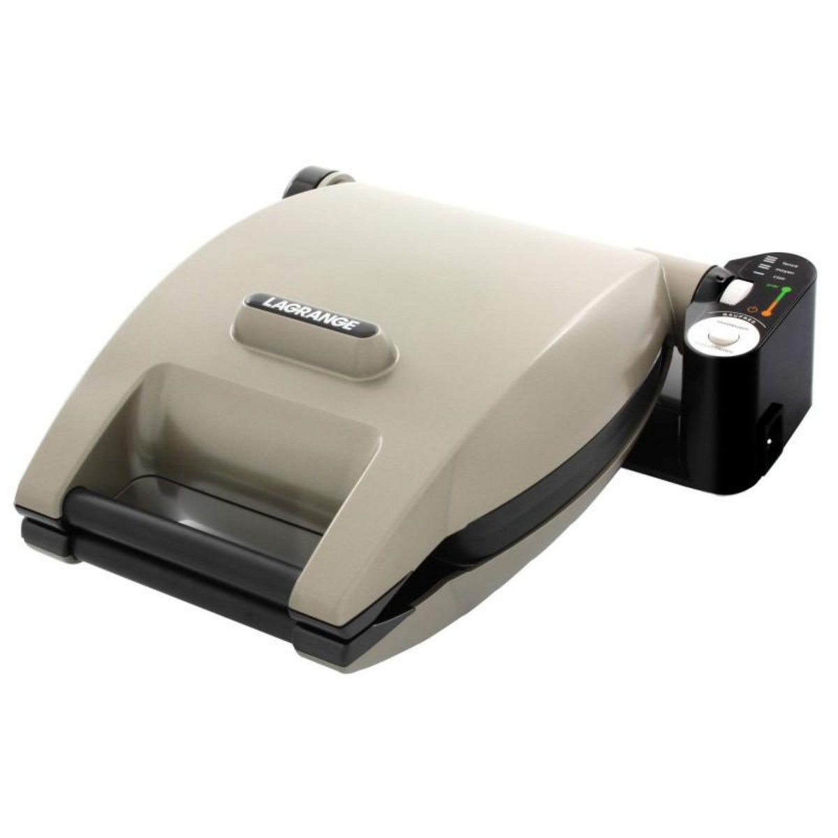 LAGRANGE Gaufrier Premium LAGRANGE 019622