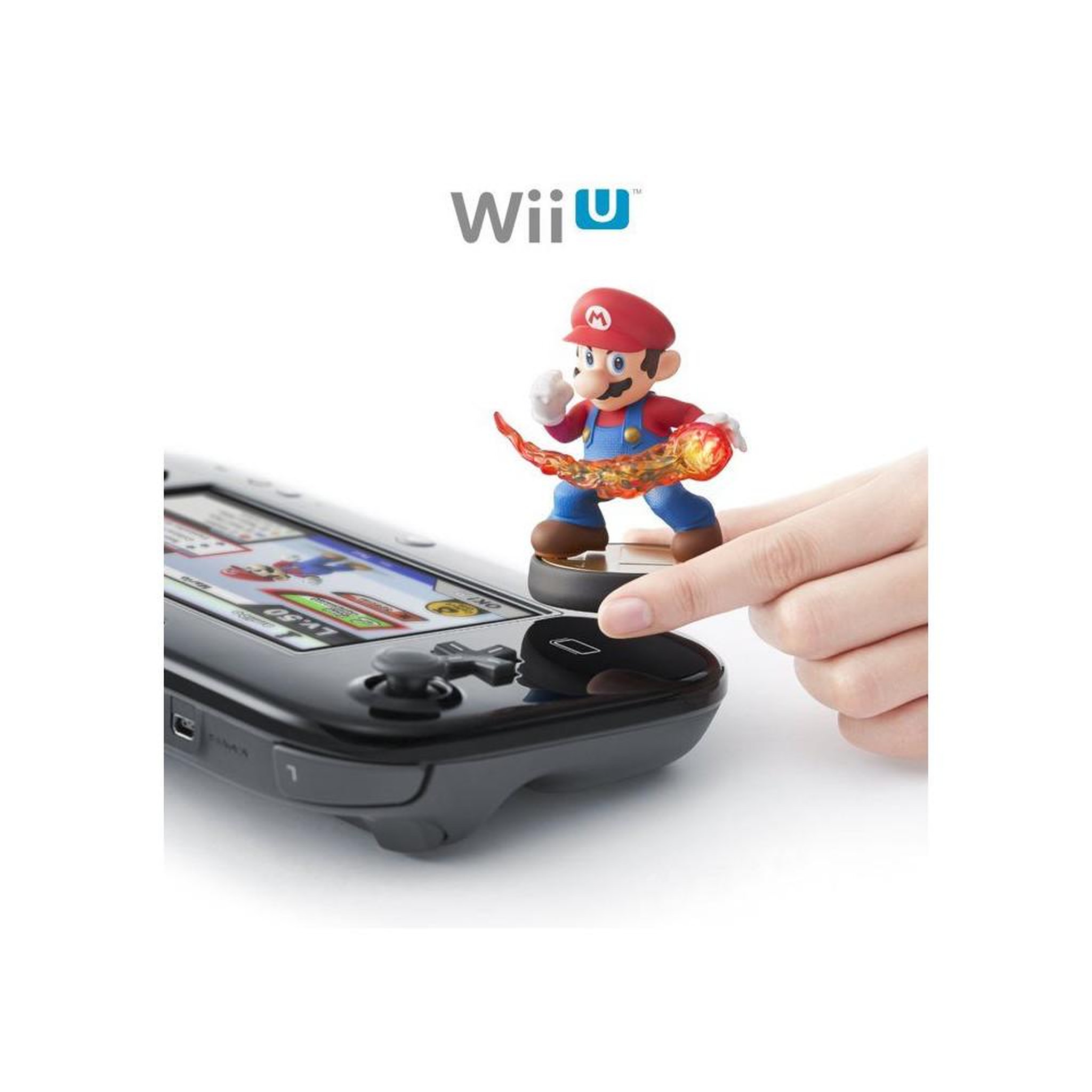 Voir la diapositive 6 : NINTENDO Figurine amiibo chef kawasaki et étoile hop sur nintendo switch 2 avec nfc sans fil
