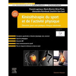 KINESITHERAPIE DU SPORT ET DE L'ACTIVITE PHYSIQUE, Lagniaux Franck