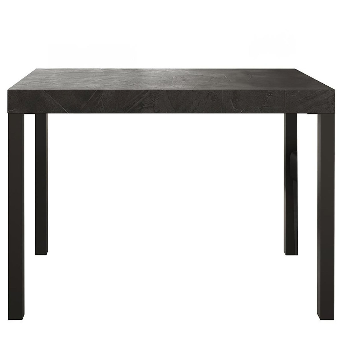 BEST MOBILIER Jules - table à manger - 6 personnes