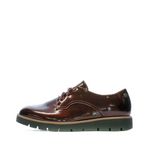XTI Derbies  Femme XTI 141563. Coloris disponibles : Rouge