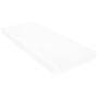 Voir la diapositive 2 : VIDAXL Matelas 100x200 cm 7 zones Mousse PU 10 cm H2 H3