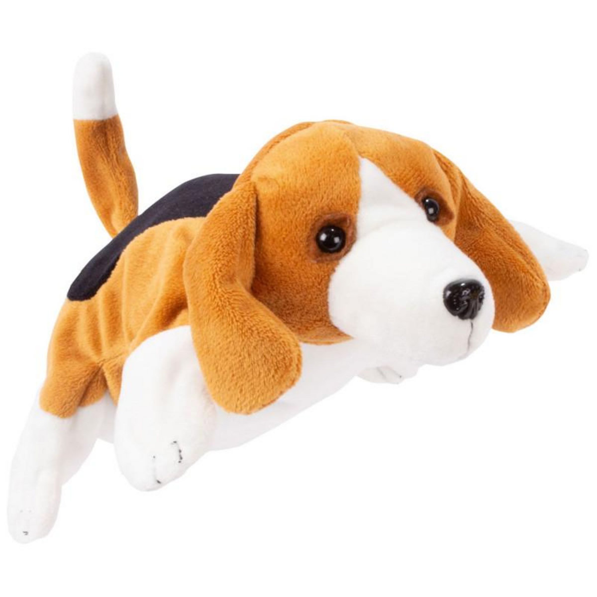 Beleduc Beleduc Hand Puppet Dog 17.40116