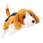 Beleduc Beleduc Hand Puppet Dog 17.40116