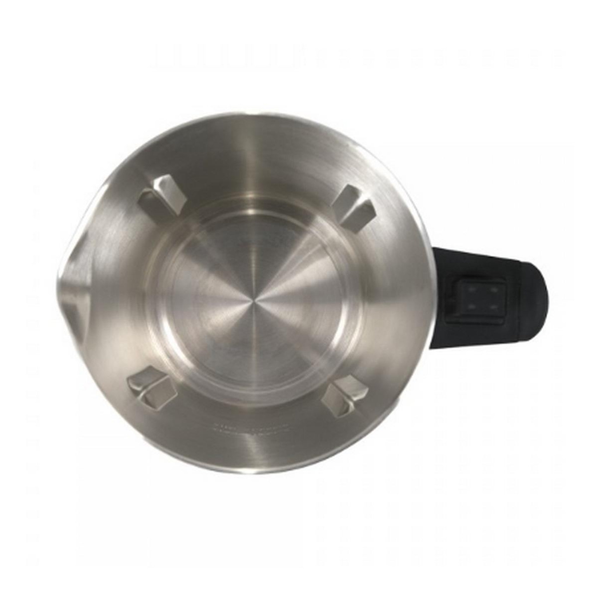 Voir la diapositive 5 : LIVOO Blender chauffant 1.6l 1000w - dop260n
