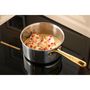 Voir la diapositive 3 : TEFAL Casserole 20cm inox Bocuse Edition
