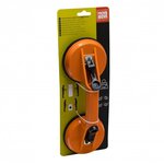 CENTRALE BRICO Poignée ventouse résistance 50kg maxi