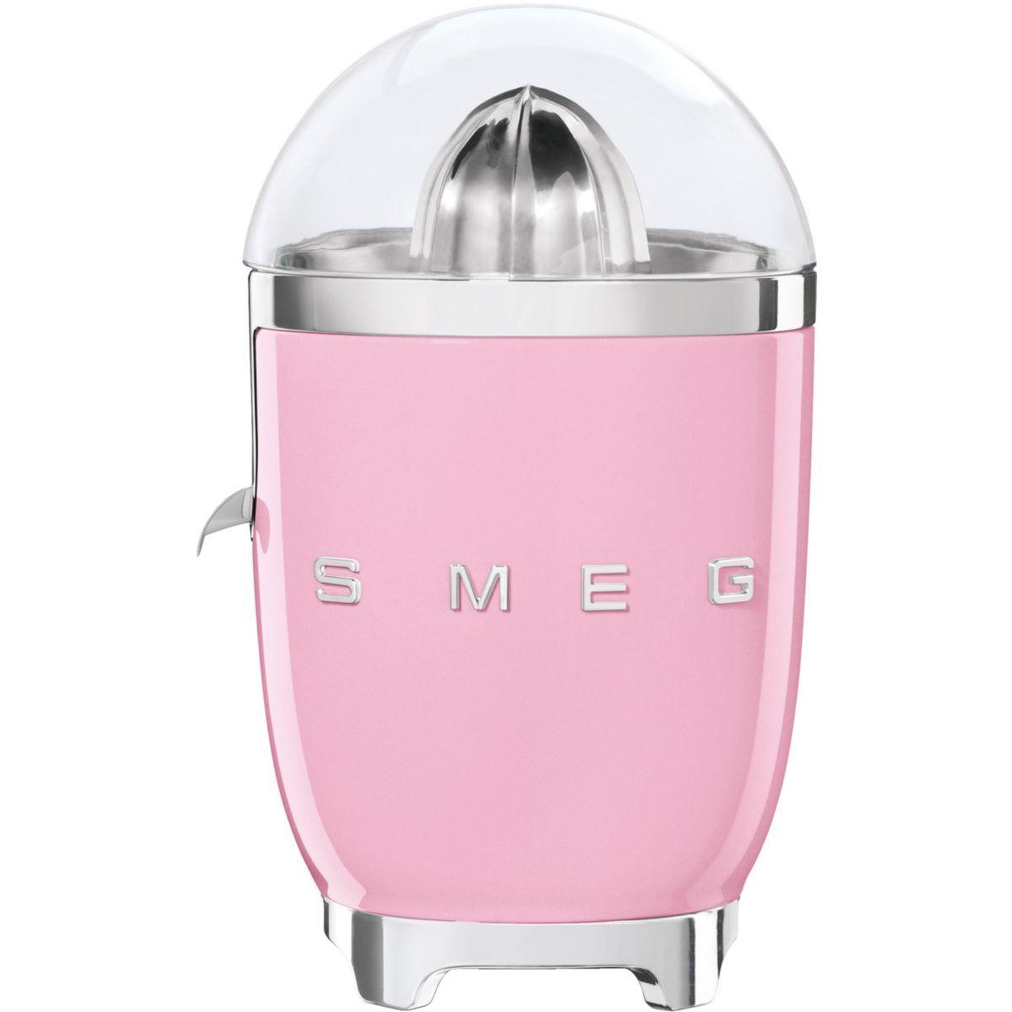 SMEG Presse-agrumes CJF11PKEU Rose