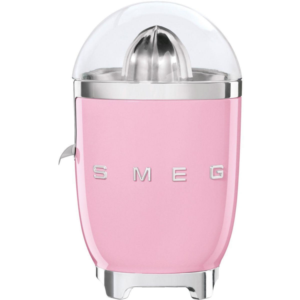 SMEG Presse-agrumes CJF11PKEU Rose