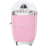 SMEG Presse-agrumes CJF11PKEU Rose