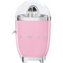 Voir la diapositive 1 : SMEG Presse-agrumes CJF11PKEU Rose
