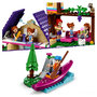 Voir la diapositive 5 : LEGO Friends 41679 - La maison dans la forêt