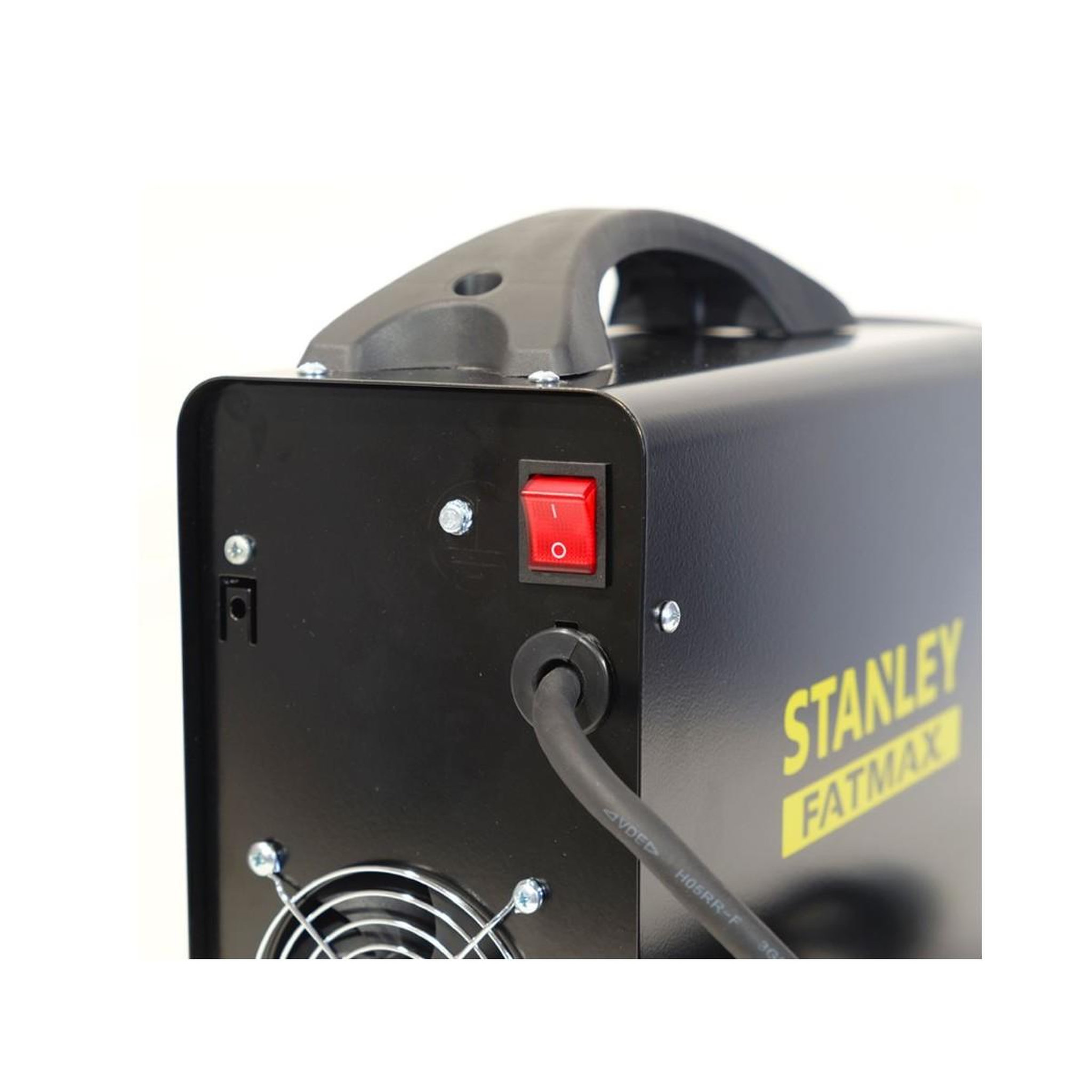 Voir la diapositive 5 : Stanley Poste à souder 160 ampères soudure mma / tig lift 1.6 à 4 mm + cagoule de soudure automatique 9/13 stanley fatmax