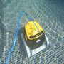 Voir la diapositive 6 : Dolphin Robot electrique de piscine fond, parois et ligne d'eau programmable - e30
